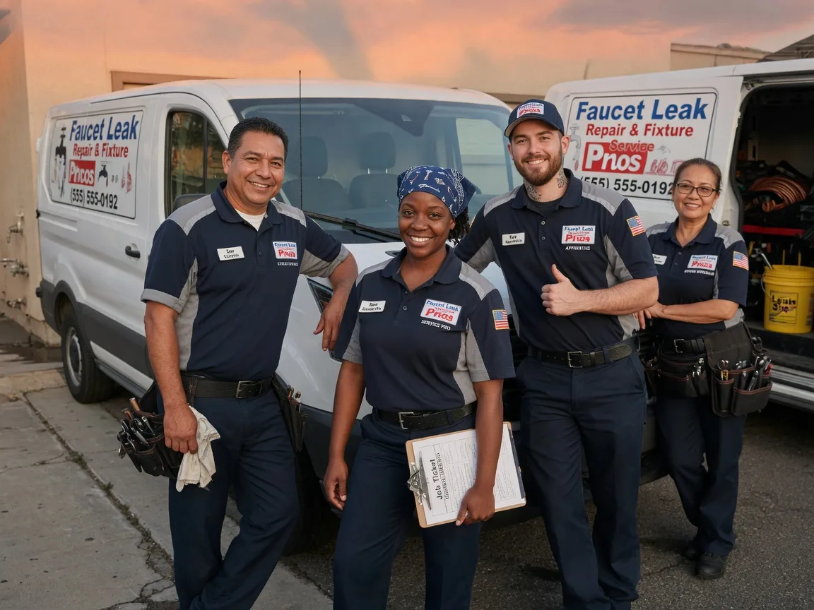 Faucet Repair company in Glen Oaks, NY