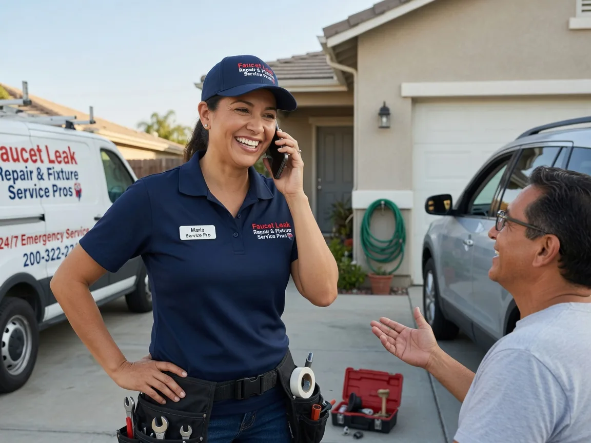 Faucet Repair Glen Oaks, NY FAQs