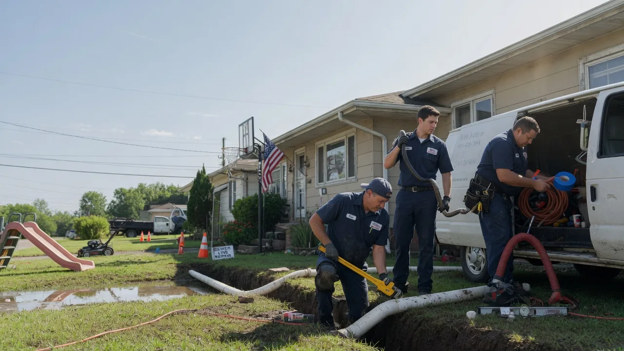 Toilet Installation in Glen Oaks, NY near me